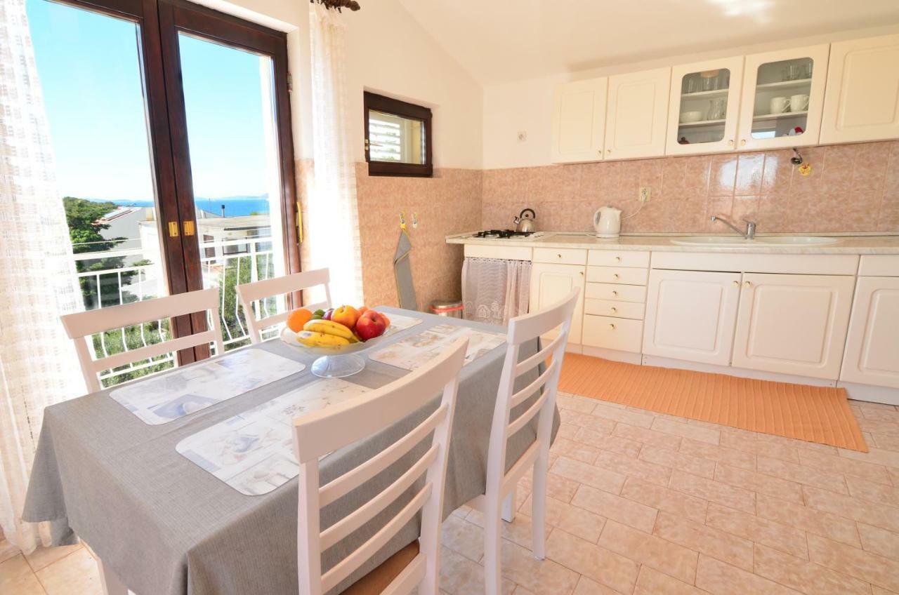 Apartmani Piculo Primošten Extérieur photo