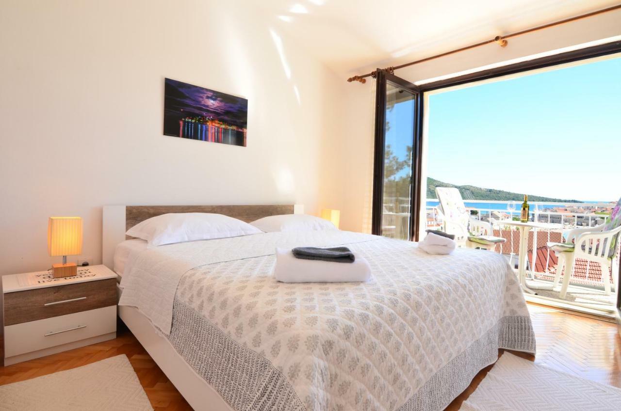 Apartmani Piculo Primošten Extérieur photo