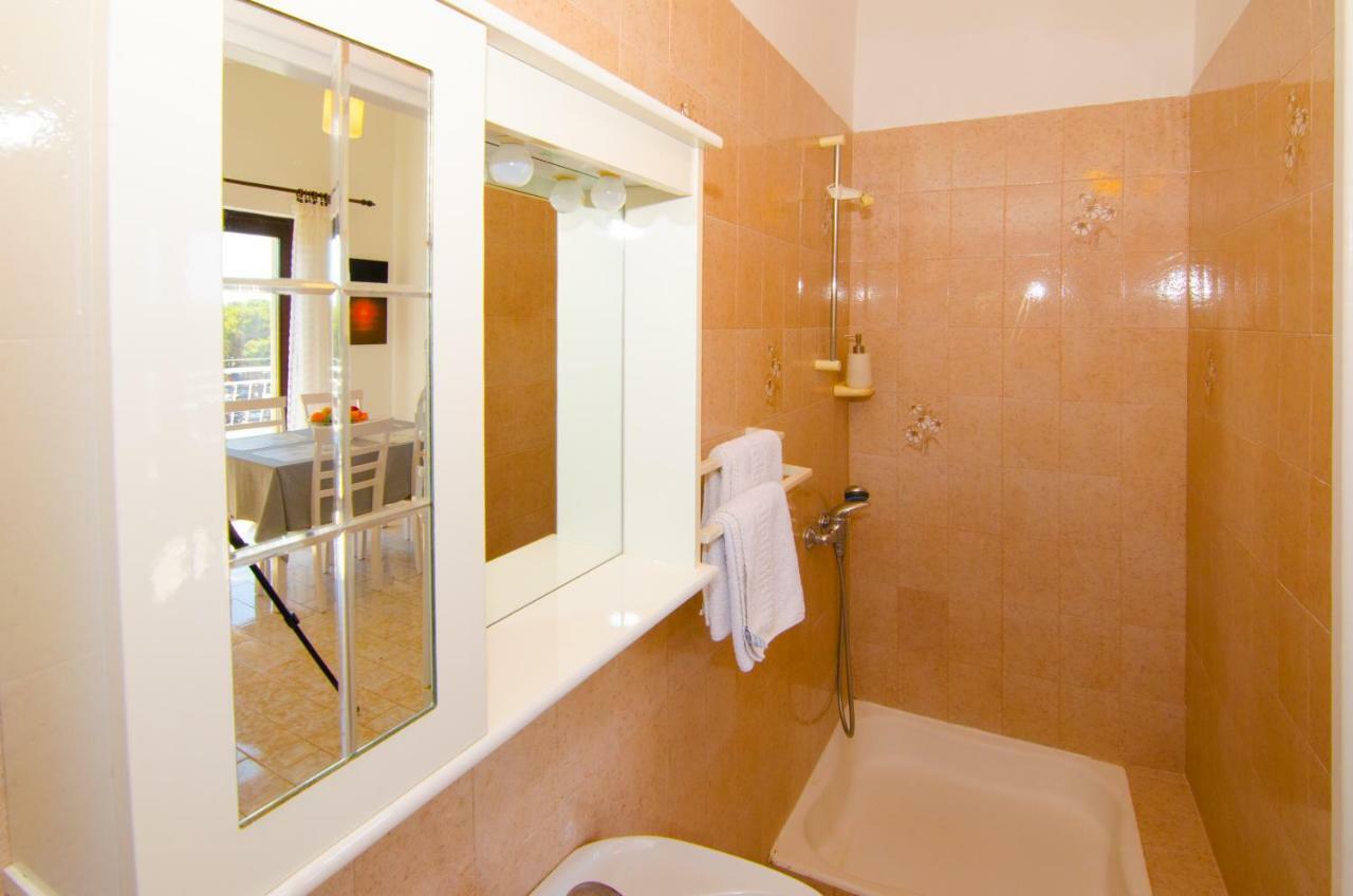 Apartmani Piculo Primošten Extérieur photo