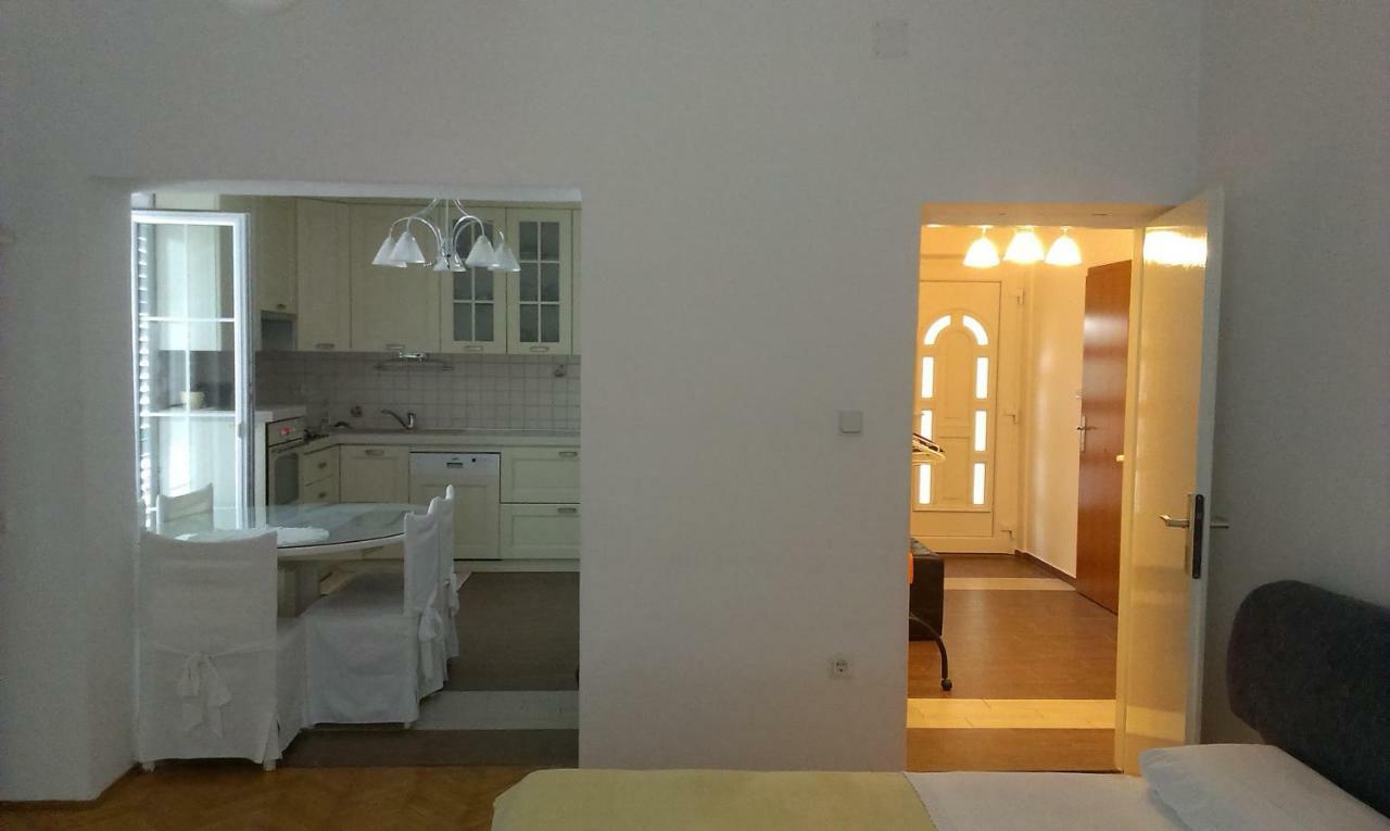 Apartmani Piculo Primošten Extérieur photo