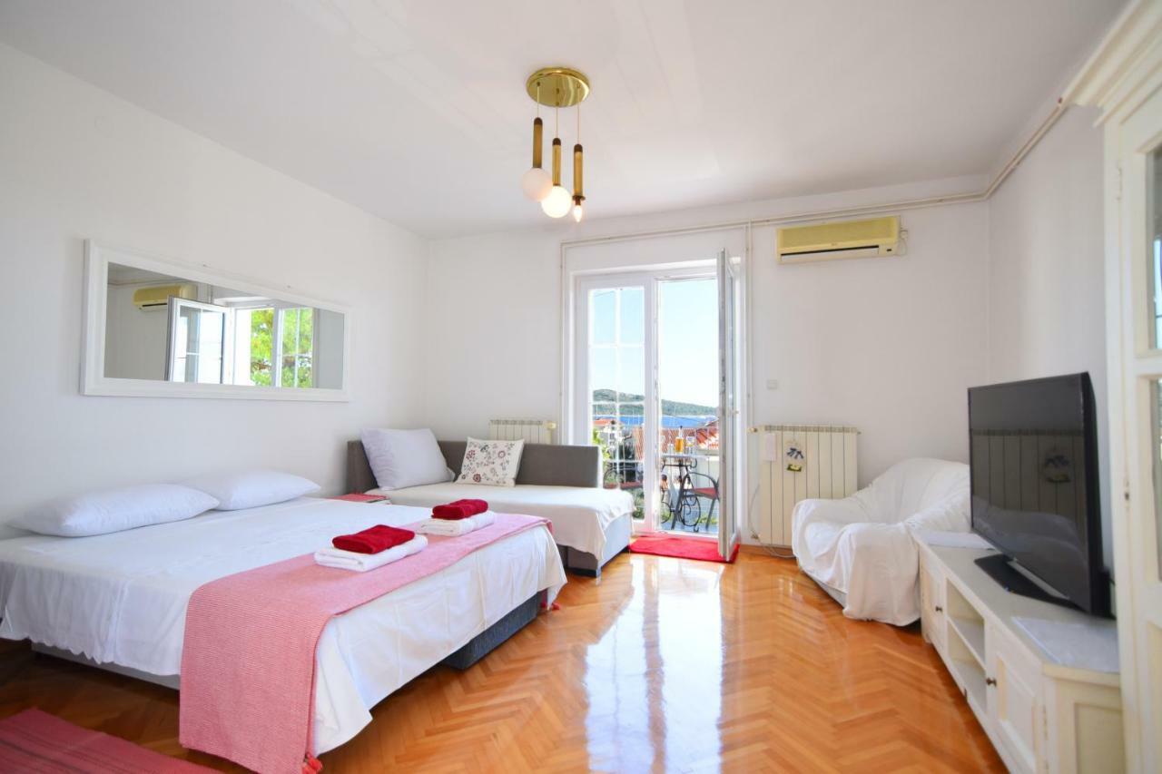 Apartmani Piculo Primošten Extérieur photo