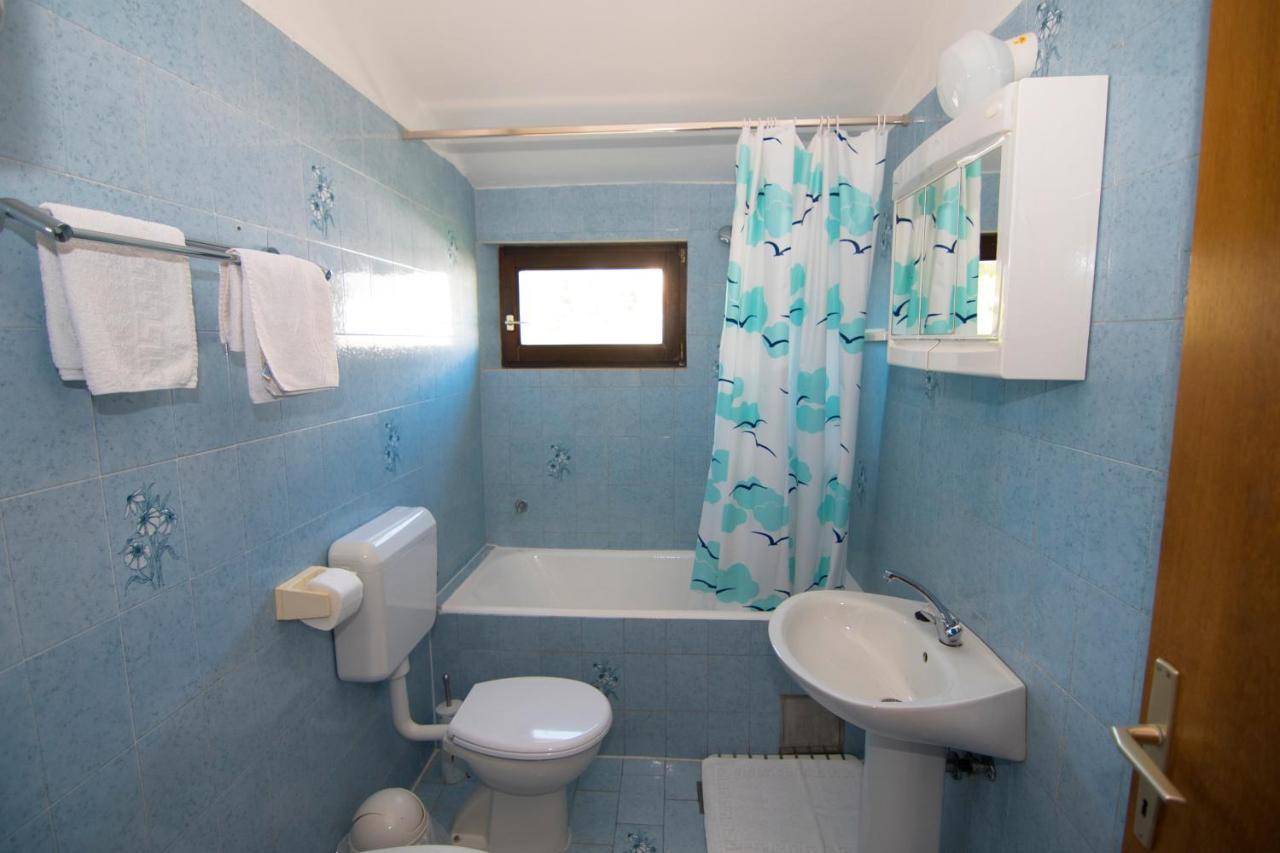 Apartmani Piculo Primošten Extérieur photo